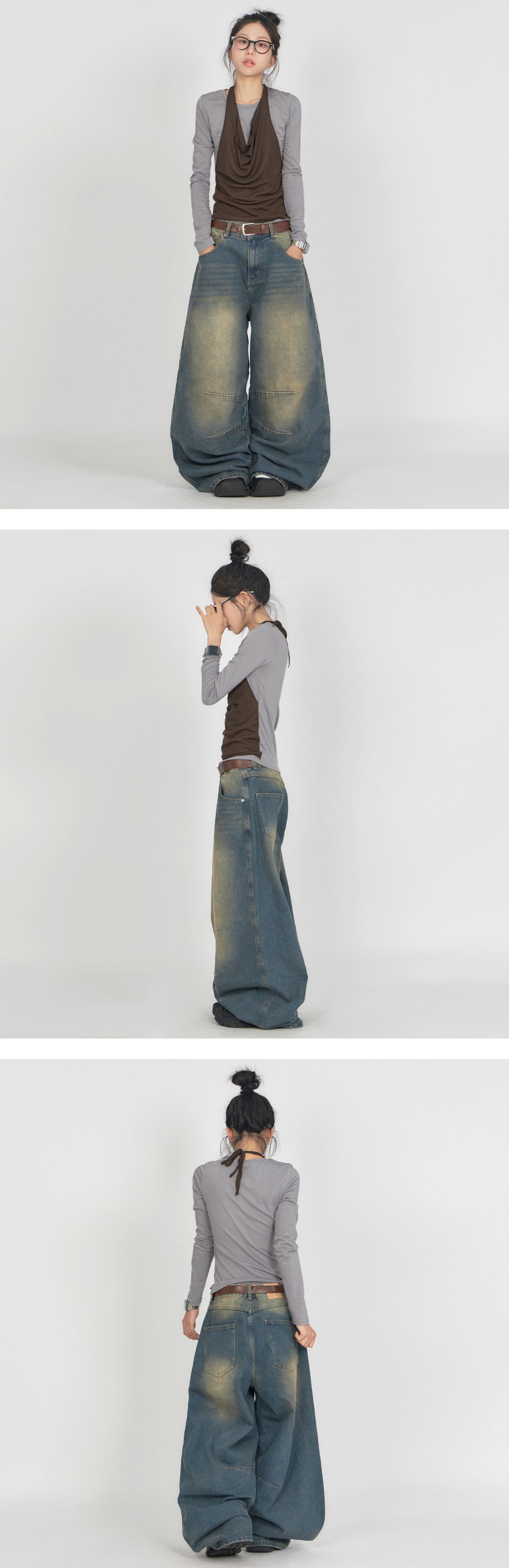 재킷 화이트 색상 이미지-S1L14