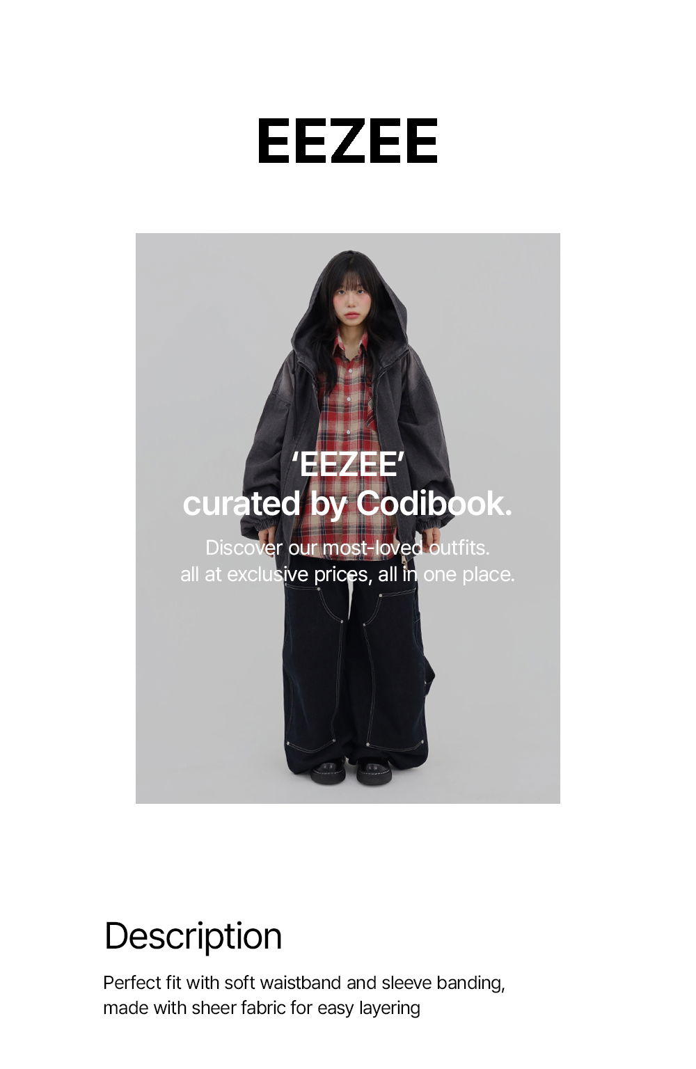 반팔 티셔츠 그레이 색상 이미지-S1L24