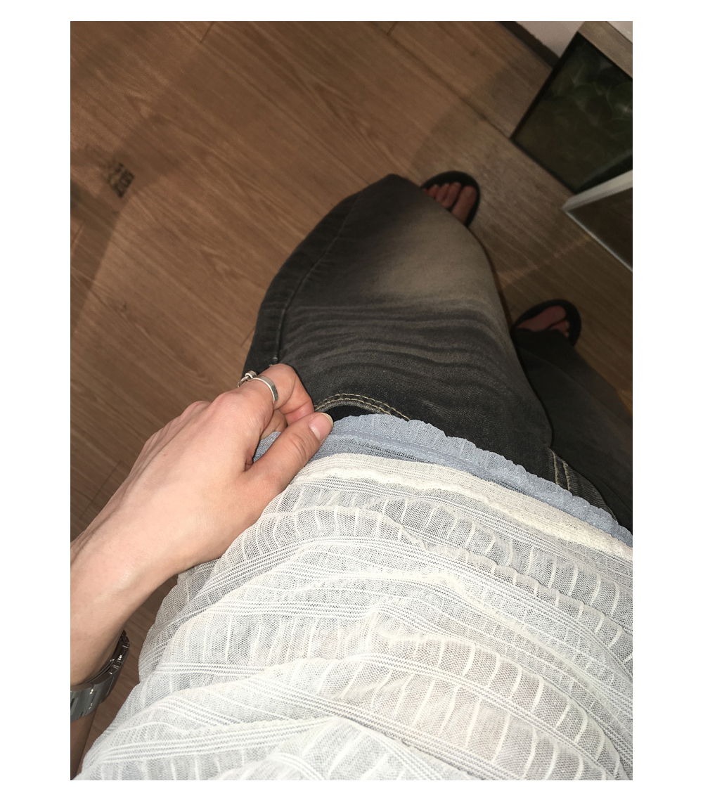 반팔 티셔츠 상품상세 이미지-S1L13