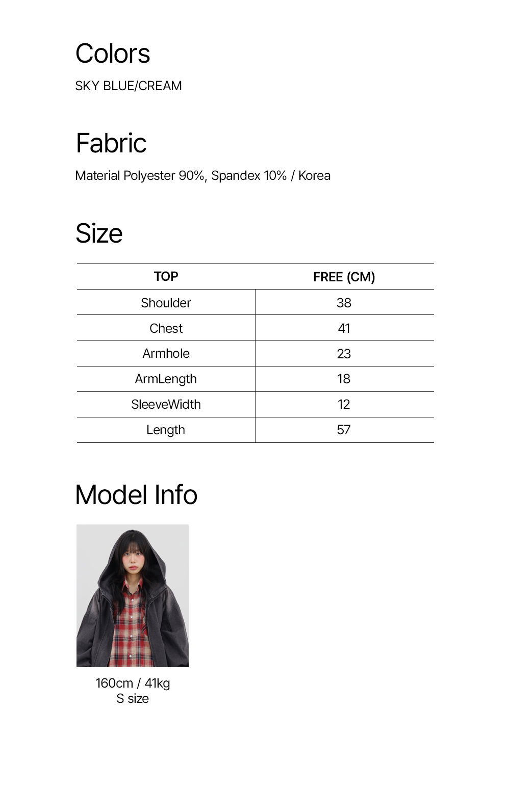 반팔 티셔츠 상품 이미지-S2L3