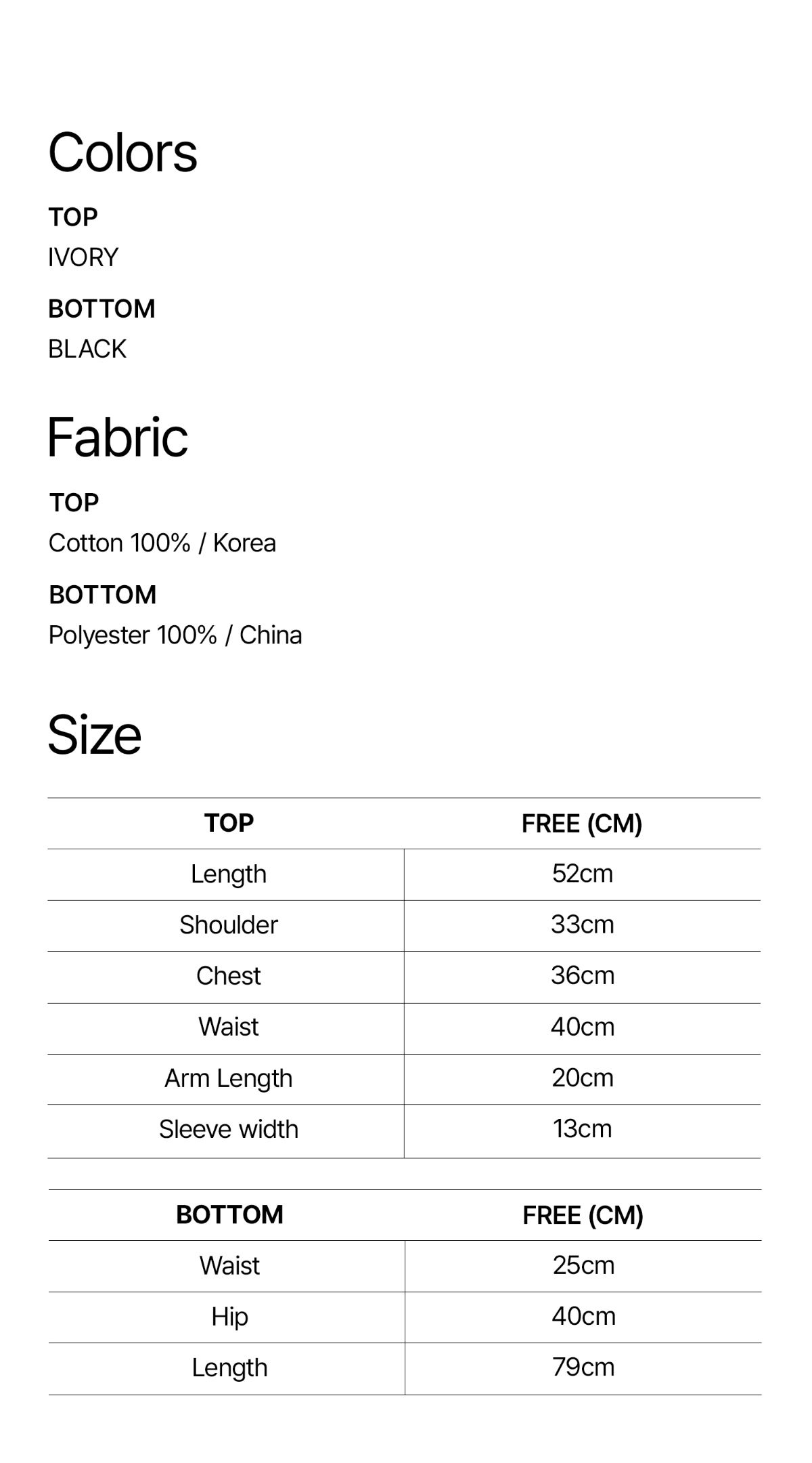 반팔 티셔츠 상품 이미지-S1L4