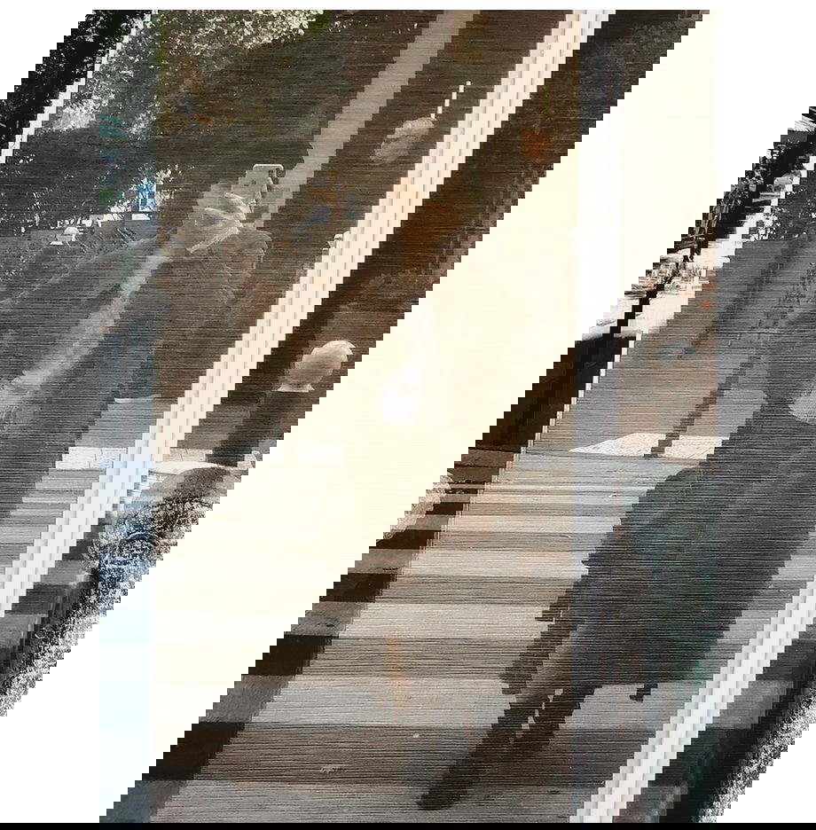 리리앤코 리엔이즈 핀턱 미디 스커트