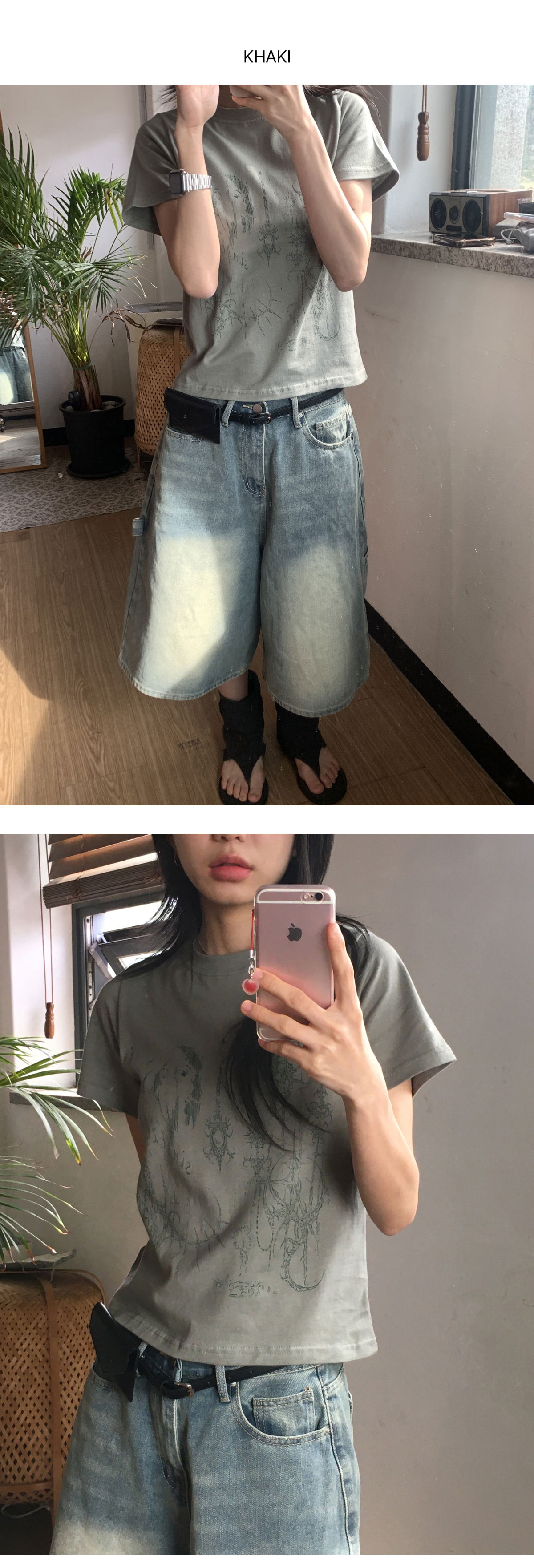 드레스 모델 착용 이미지-S1L11