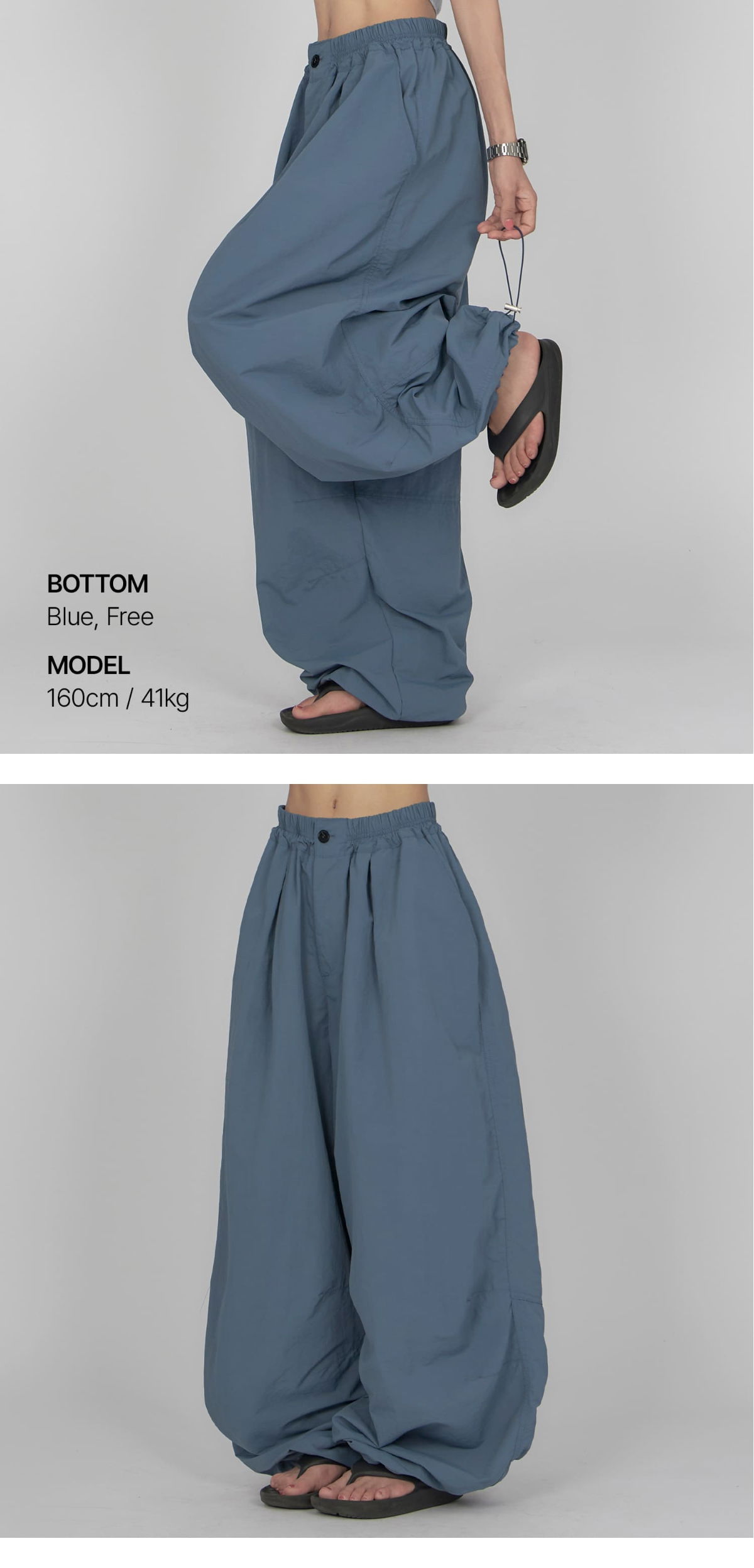 재킷 모델 착용 이미지-S1L14