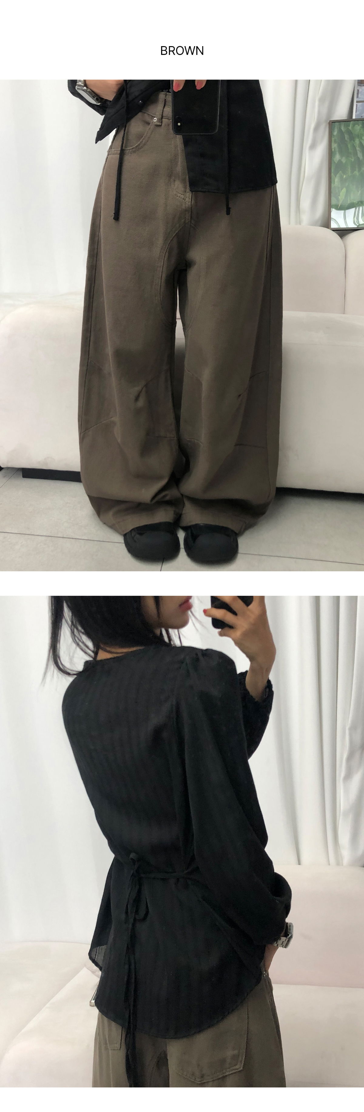 바지 상품 이미지-S1L9