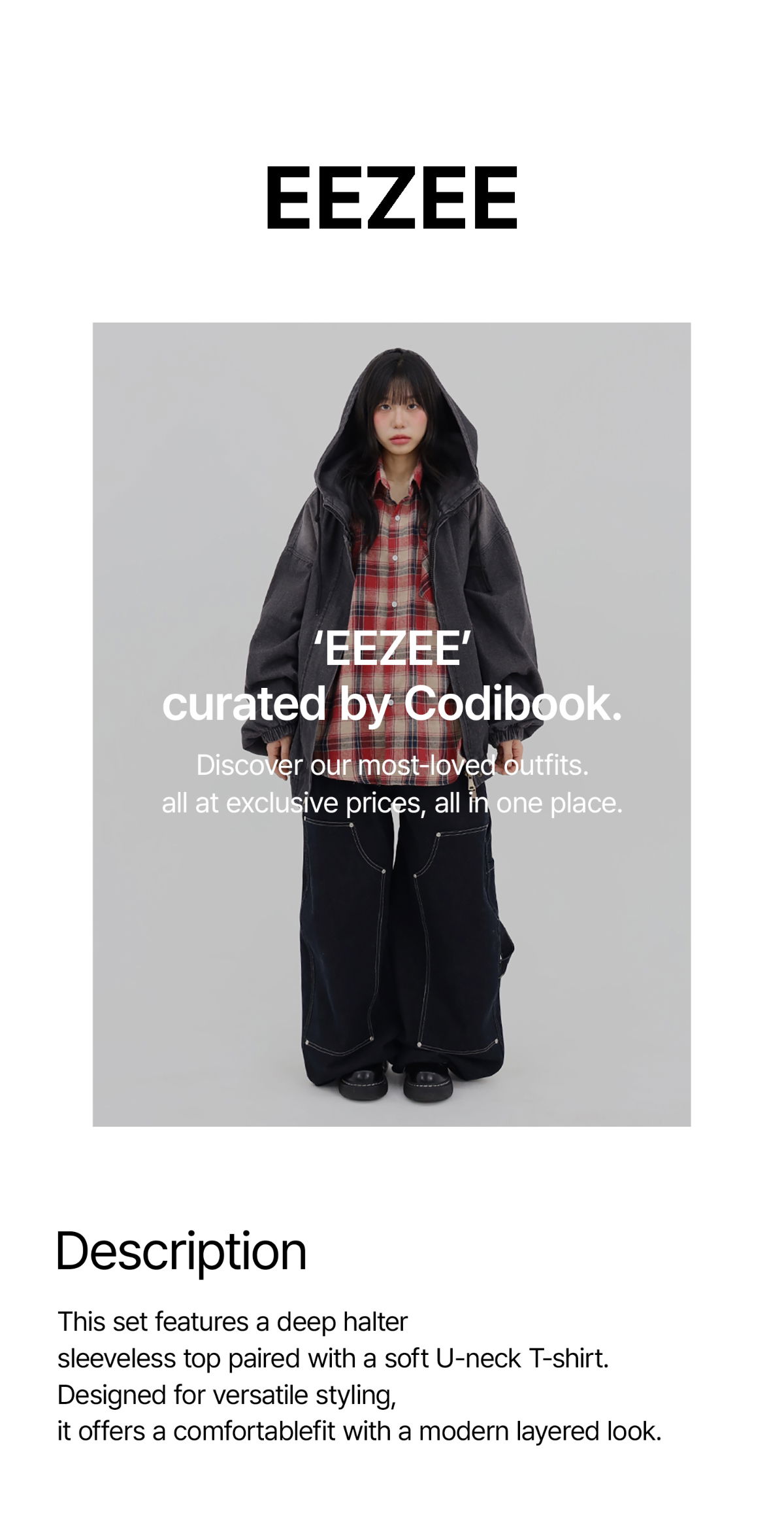 드레스 그레이 색상 이미지-S1L20