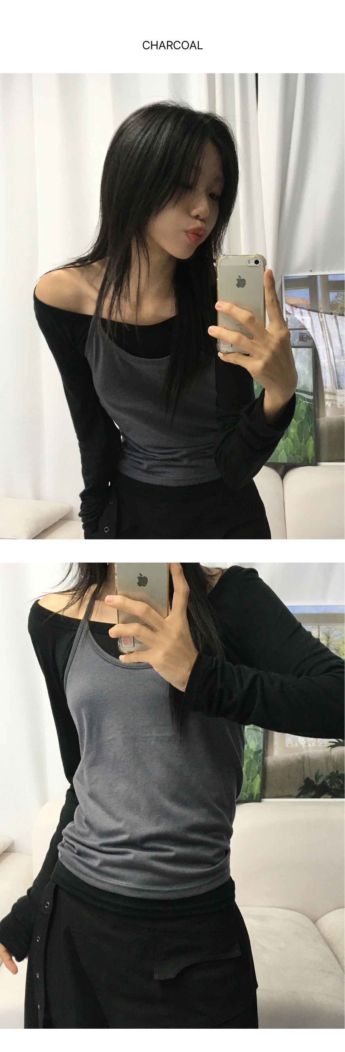 드레스 모델 착용 이미지-S1L10