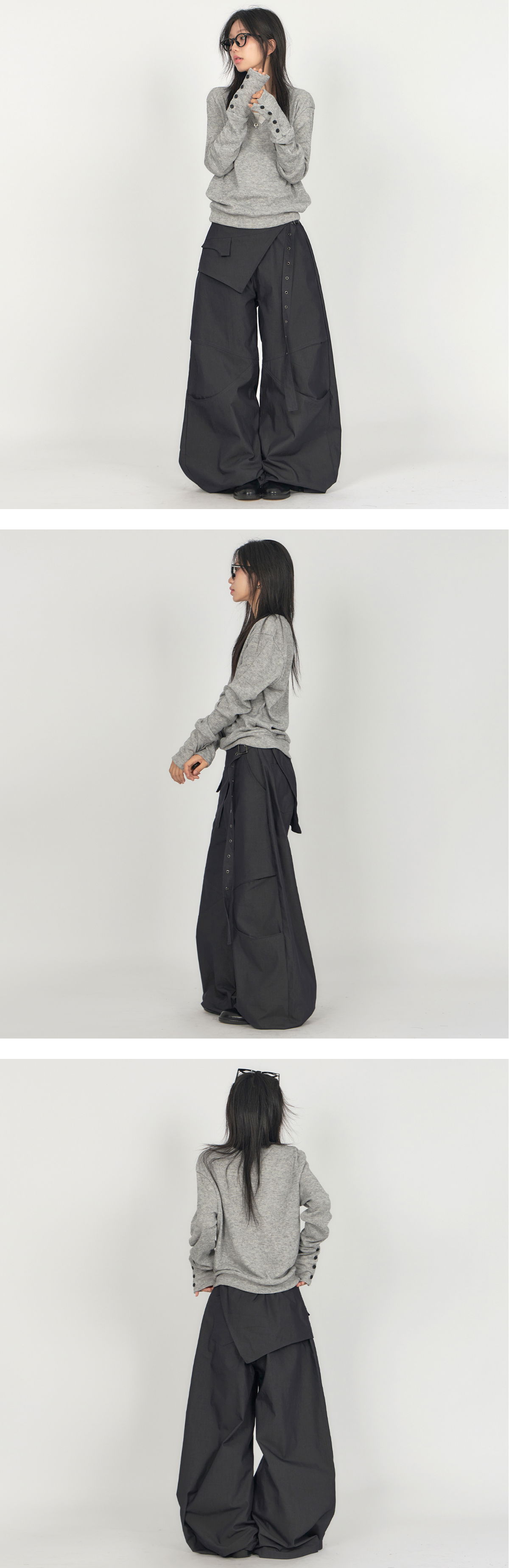 드레스 모델 착용 이미지-S1L19