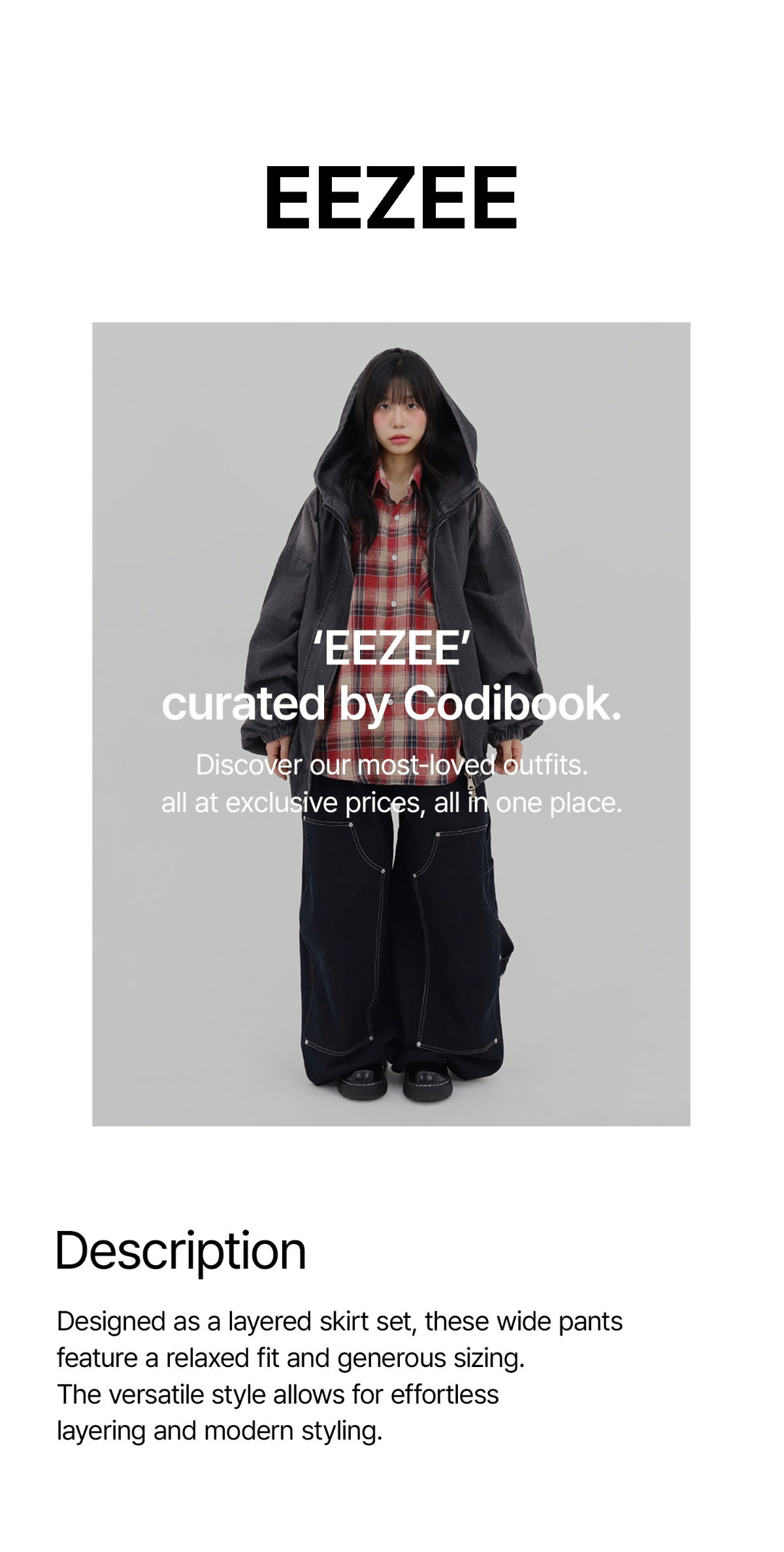 드레스 그레이 색상 이미지-S1L22