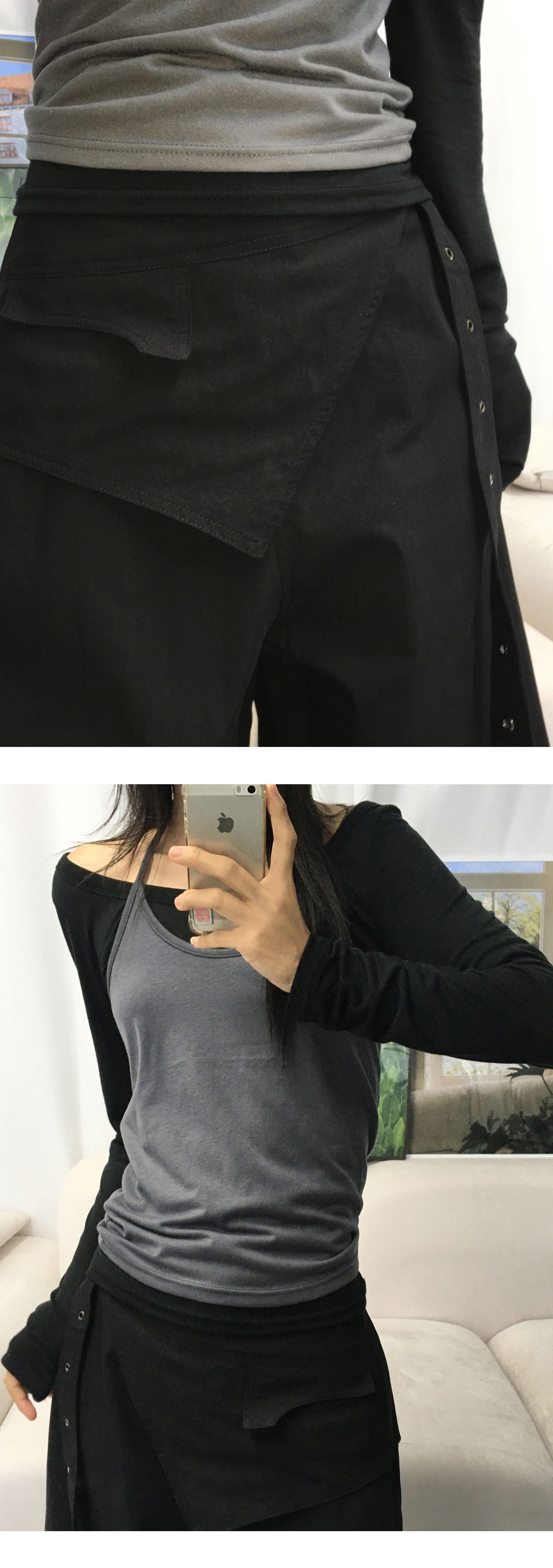 드레스 상품 이미지-S1L10