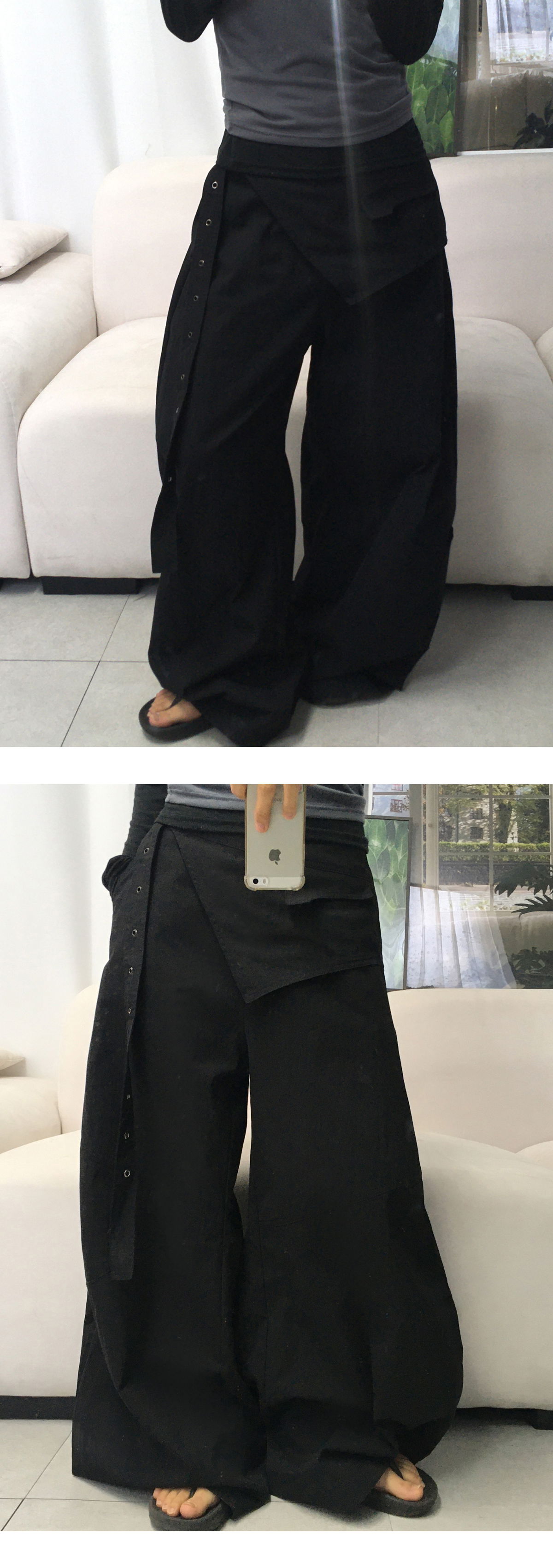 드레스 모델 착용 이미지-S1L7