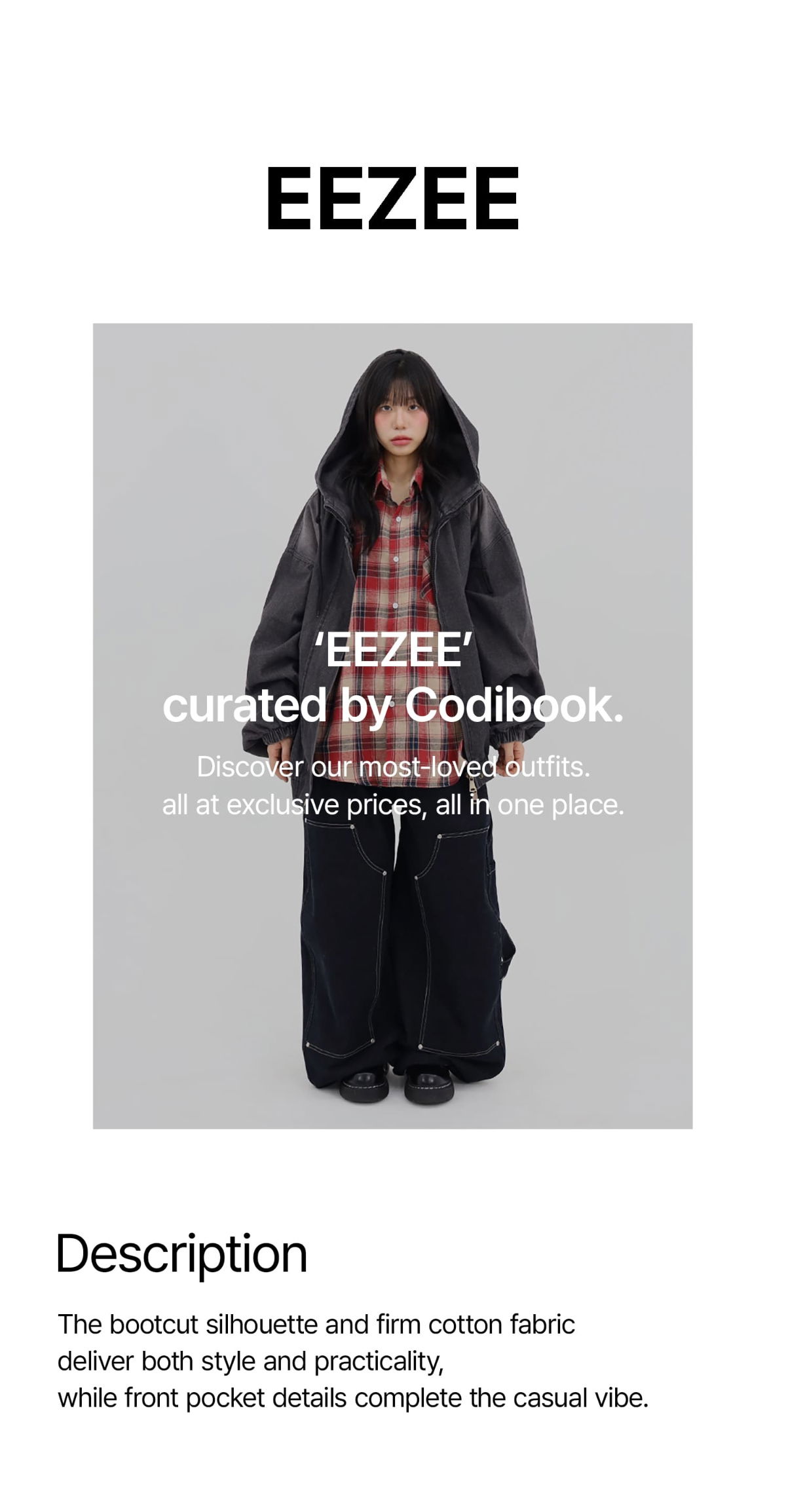 재킷 그레이 색상 이미지-S1L16