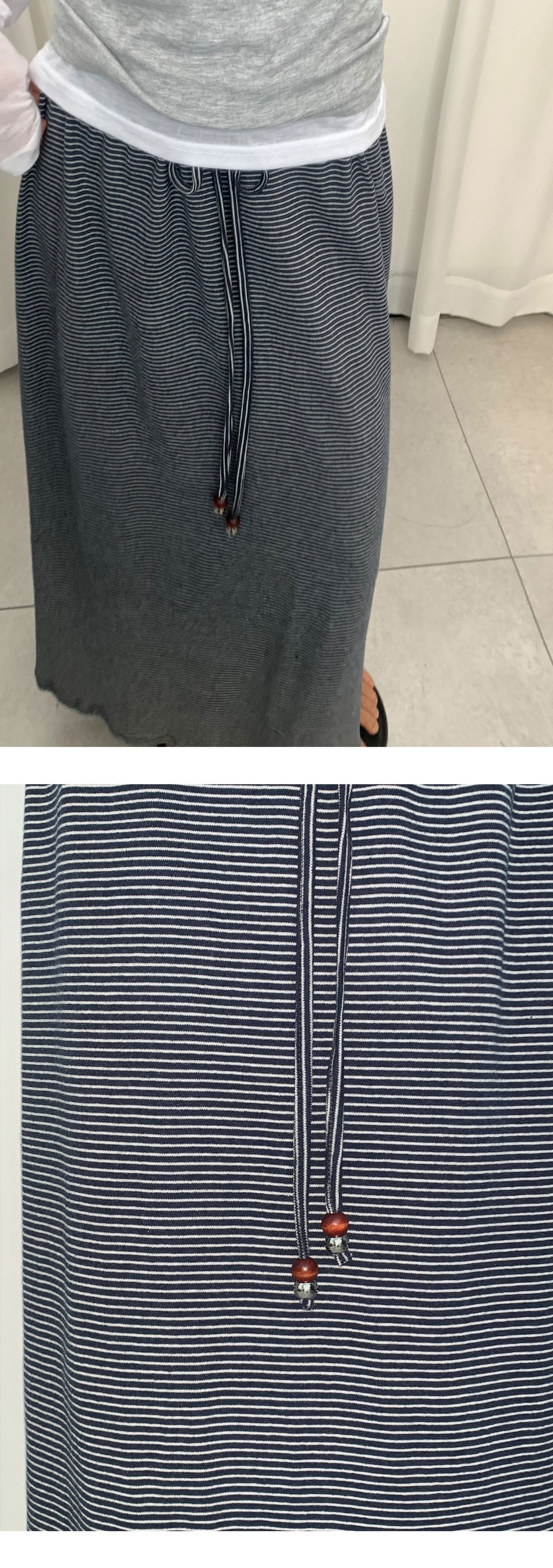 드레스 모델 착용 이미지-S1L10