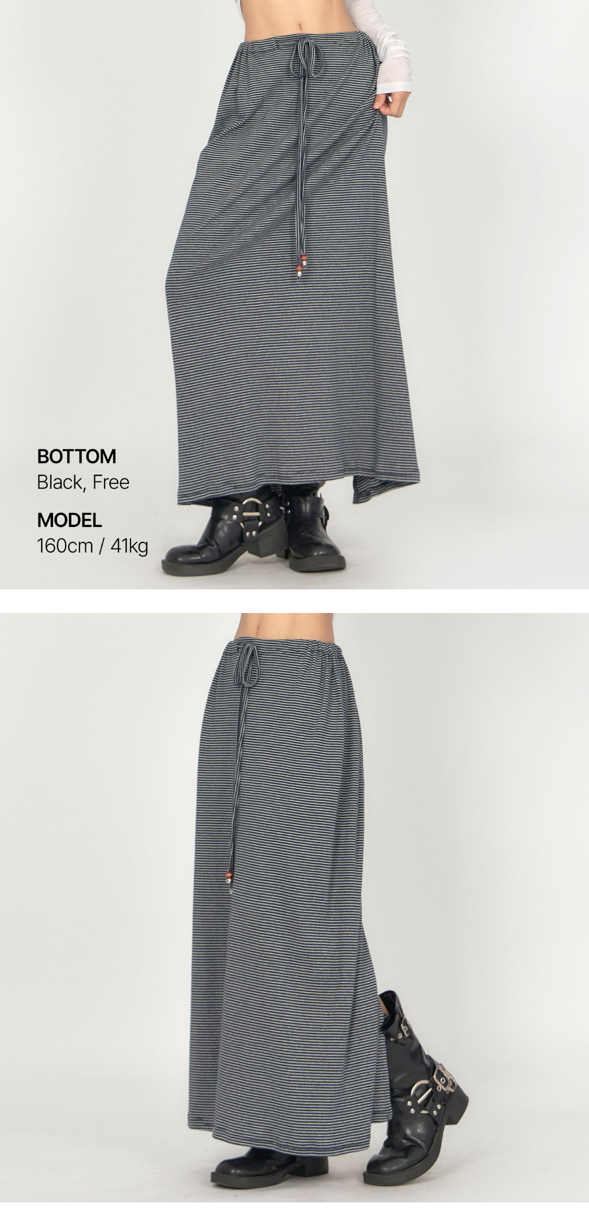 드레스 그레이 색상 이미지-S1L14