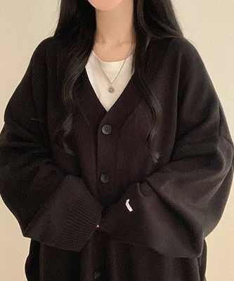 針織外套