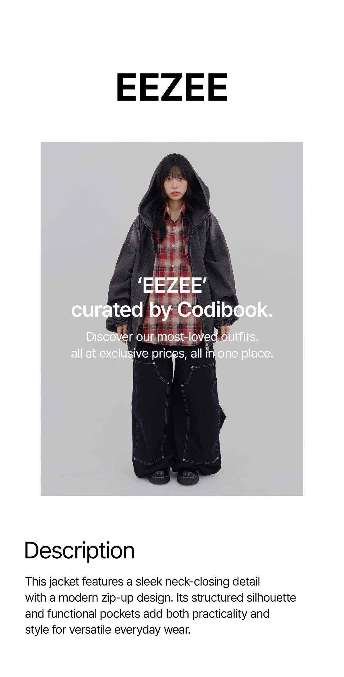 코트 그레이 색상 이미지-S1L12