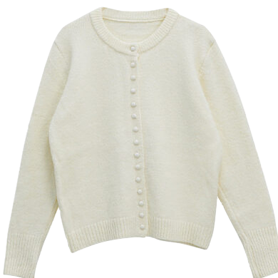 カーディガン / ベスト