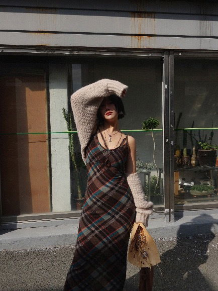 カーディガン / ベスト