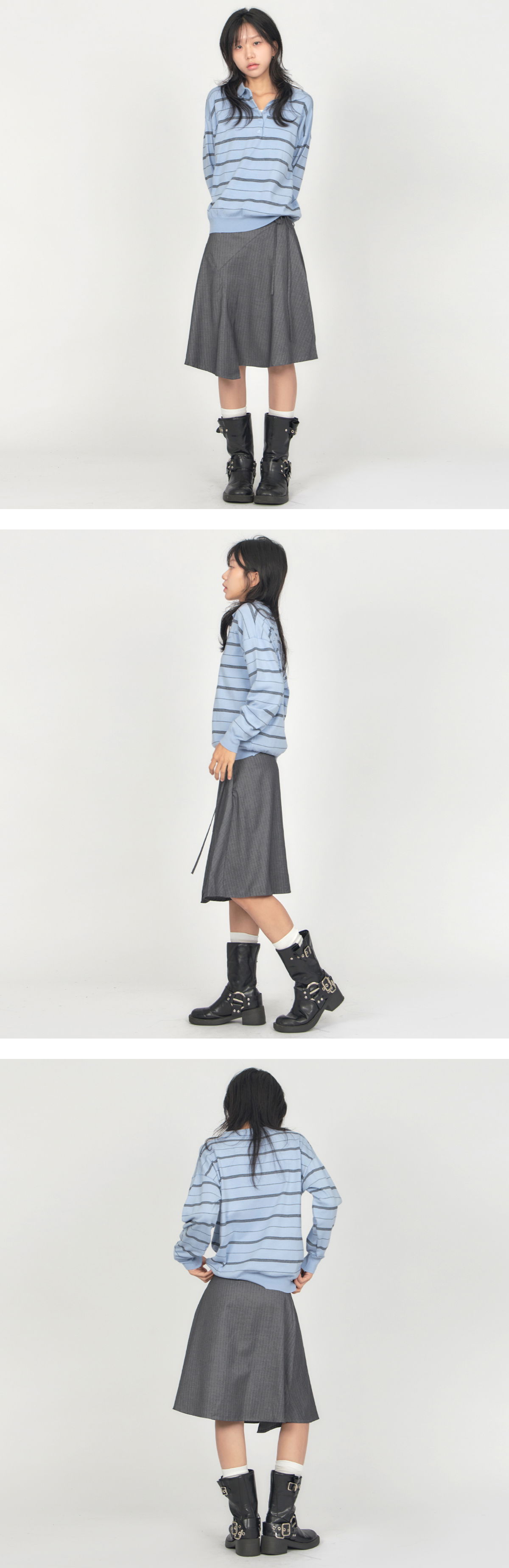 jacket grey color image-S1L19