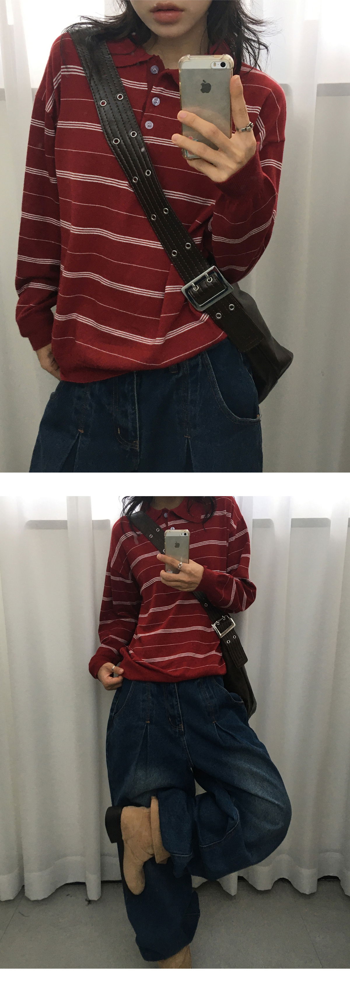 jacket model image-S1L17