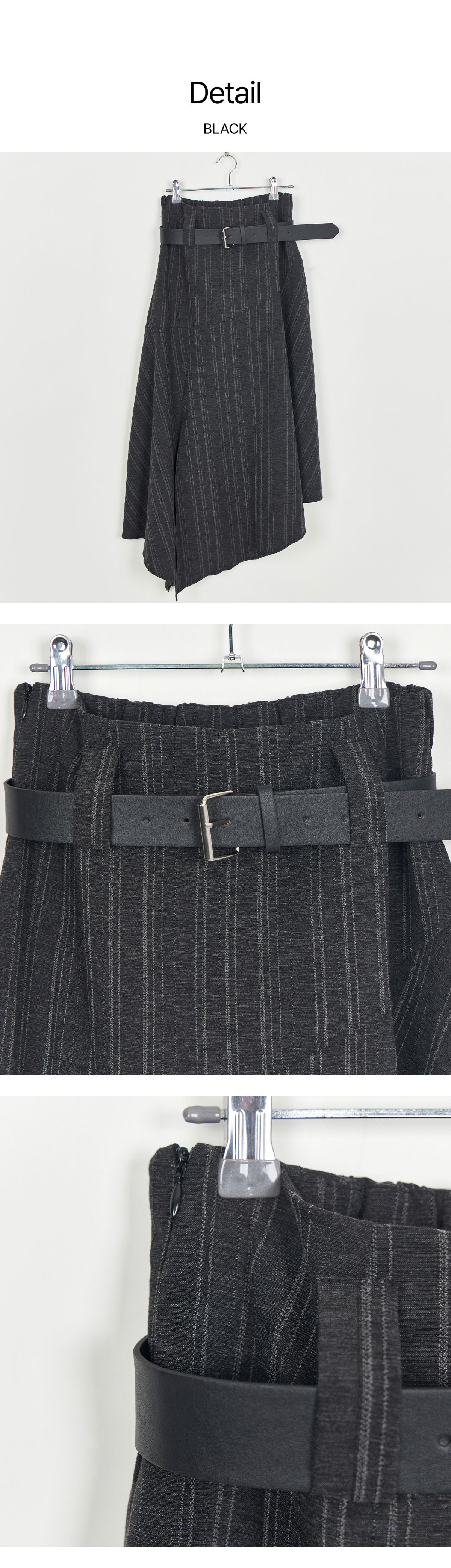 ジャケット チャコール 商品カラー画像-S1L5