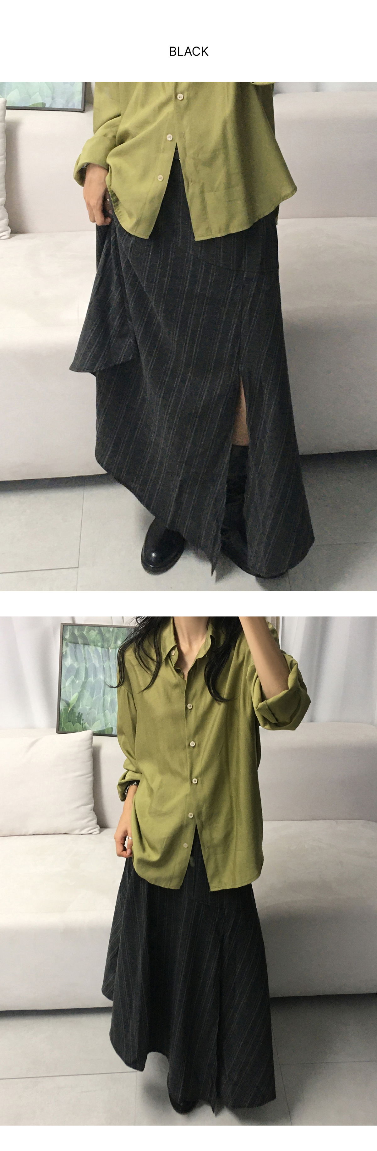 夾克 產品圖片-S1L12