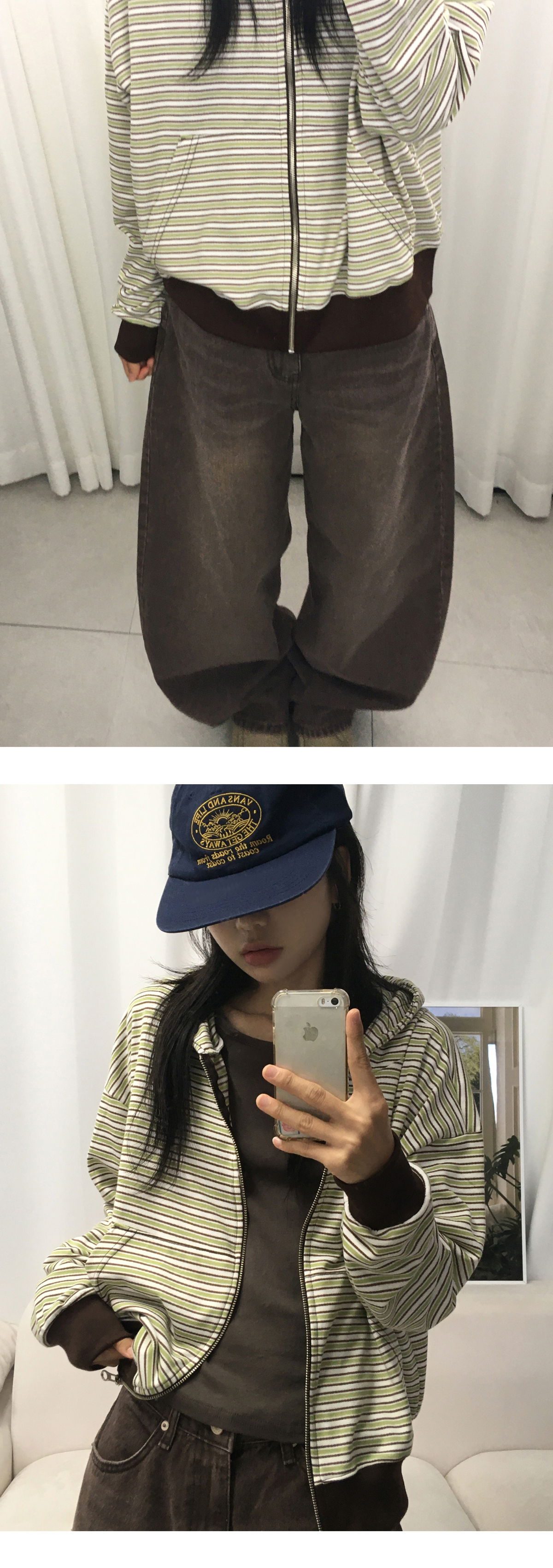 재킷 상품 이미지-S1L18