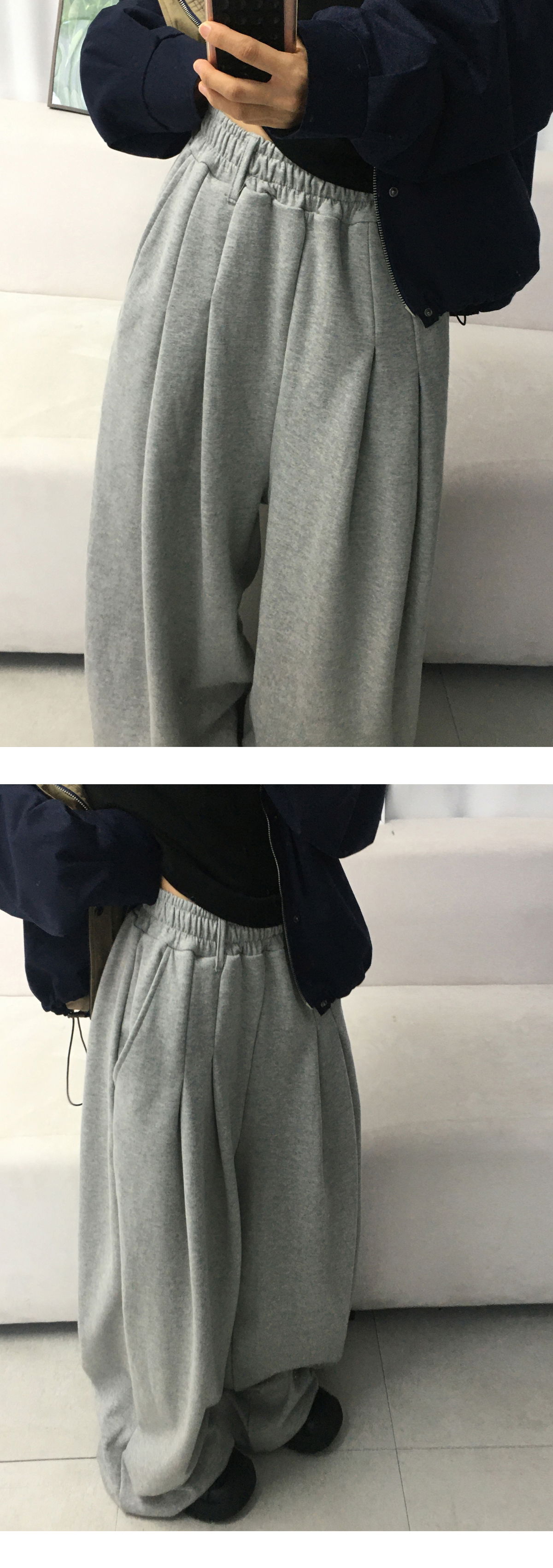 드레스 모델 착용 이미지-S1L9