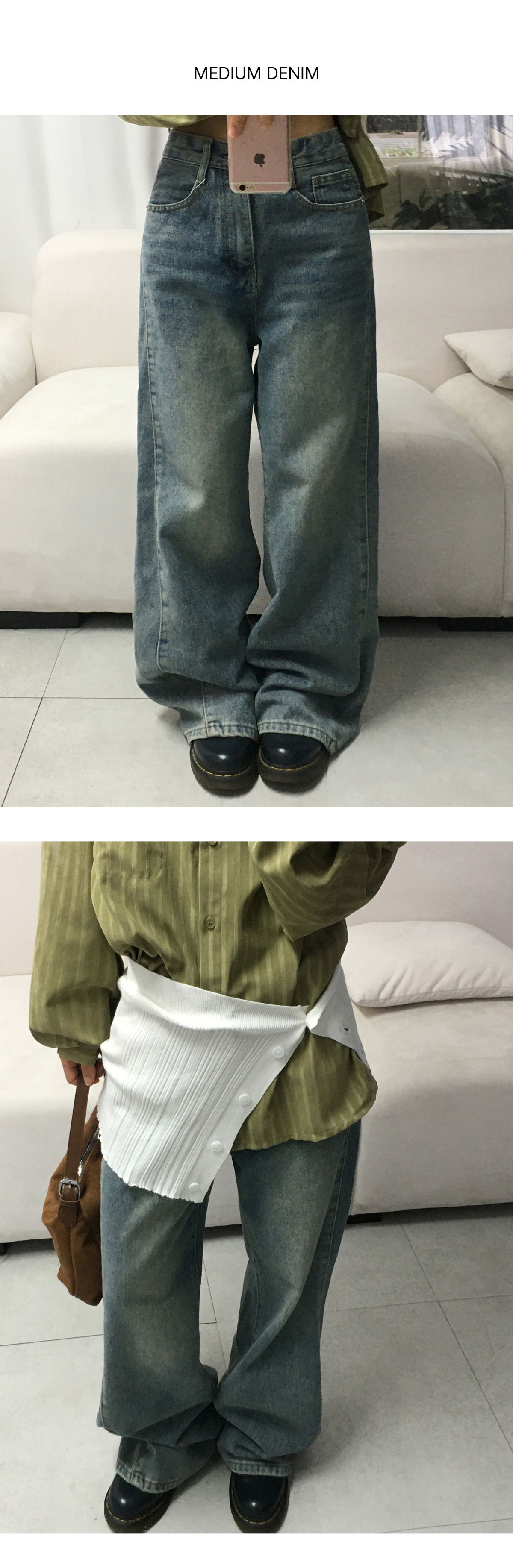 夾克 模特穿著形象-S1L10