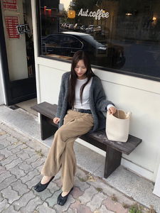 Nomad Corduroy Pants