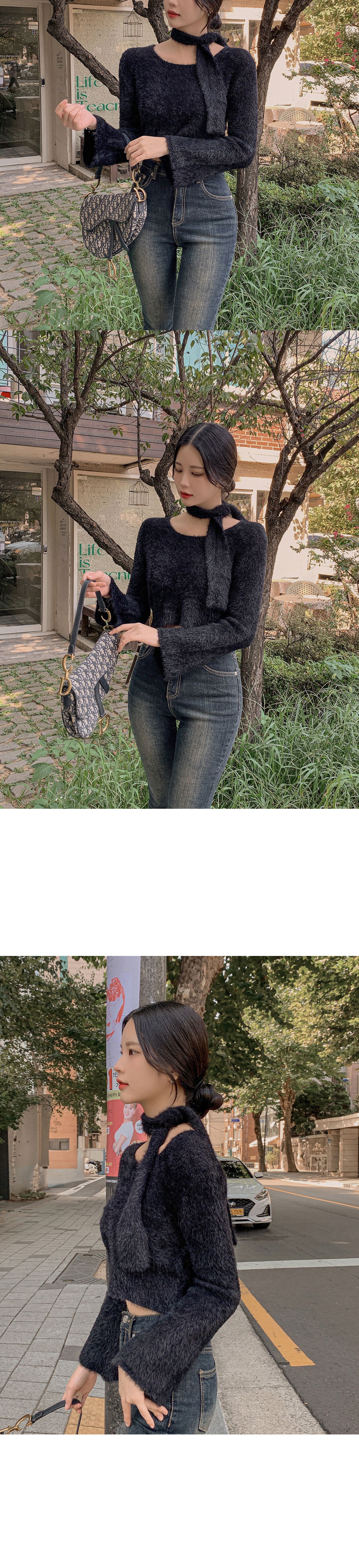 긴팔 티셔츠 상품상세 이미지-S1L28