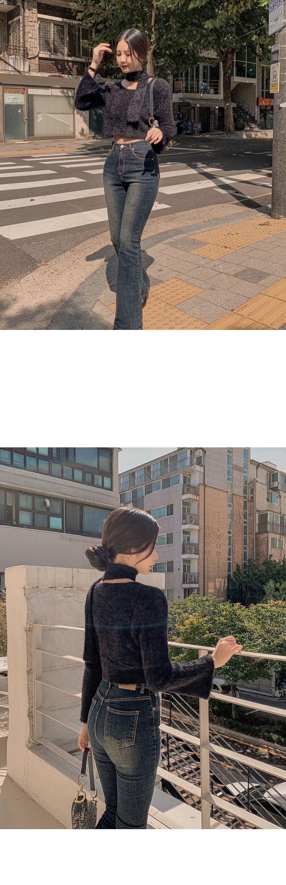 긴팔 티셔츠 상품상세 이미지-S1L30