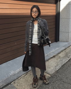 Rehab Snap Cardigan *Pink Same-Day Shipping Available