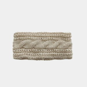 루에나 꽈배기 헤어밴드