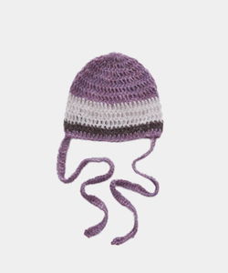 Heas earflap beanie