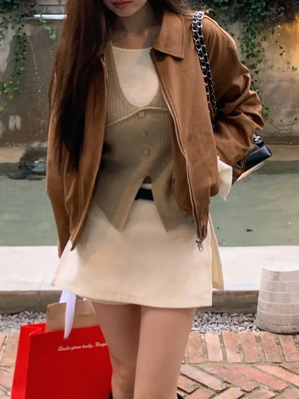 재킷 모델 착용 이미지-S1L80