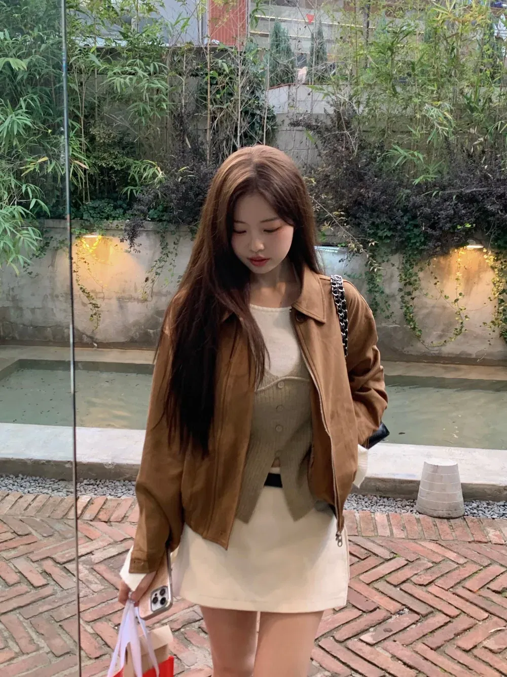 재킷 모델 착용 이미지-S1L70