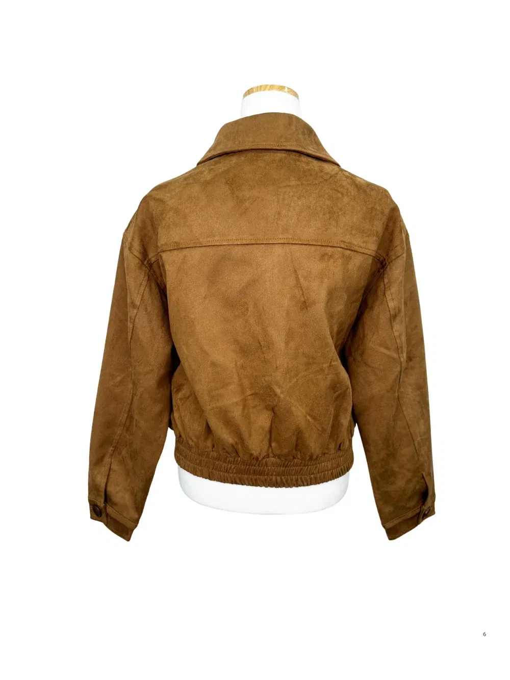 재킷 카멜 색상 이미지-S4L3