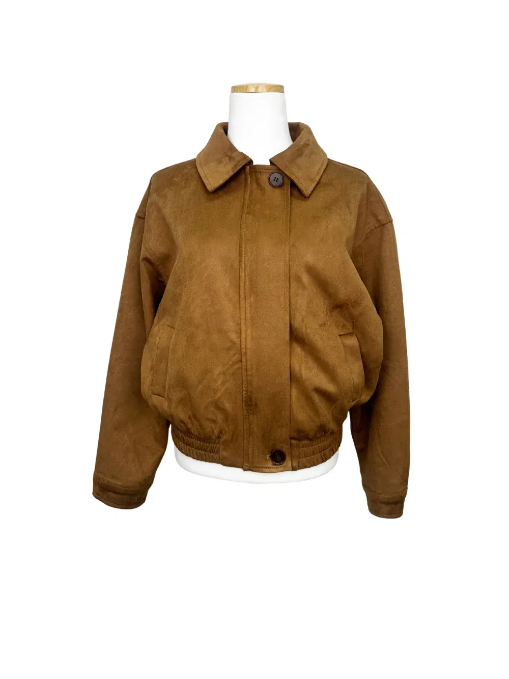 재킷 카멜 색상 이미지-S4L1