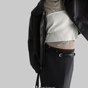 페로탕 소프트 기모 반폴라 반소매 티셔츠