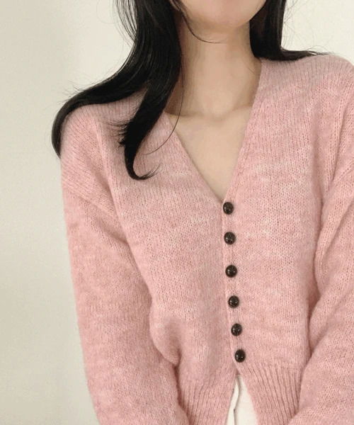 カーディガン / ベスト