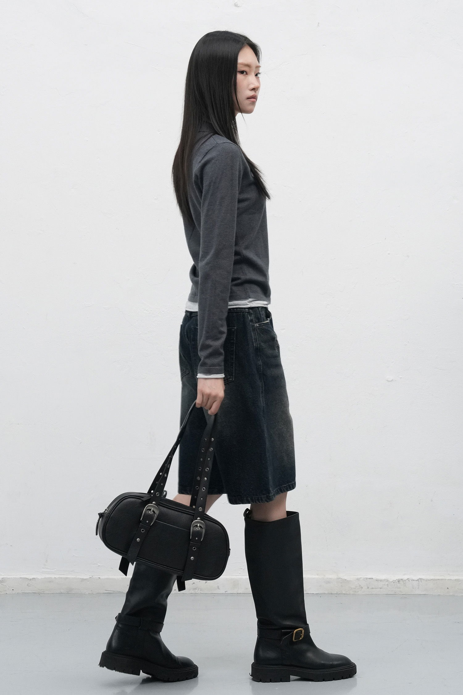 ショルダーバッグ