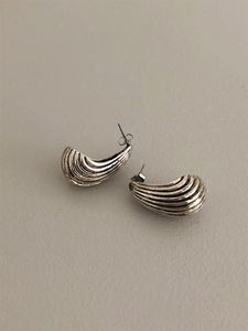 glam earring
