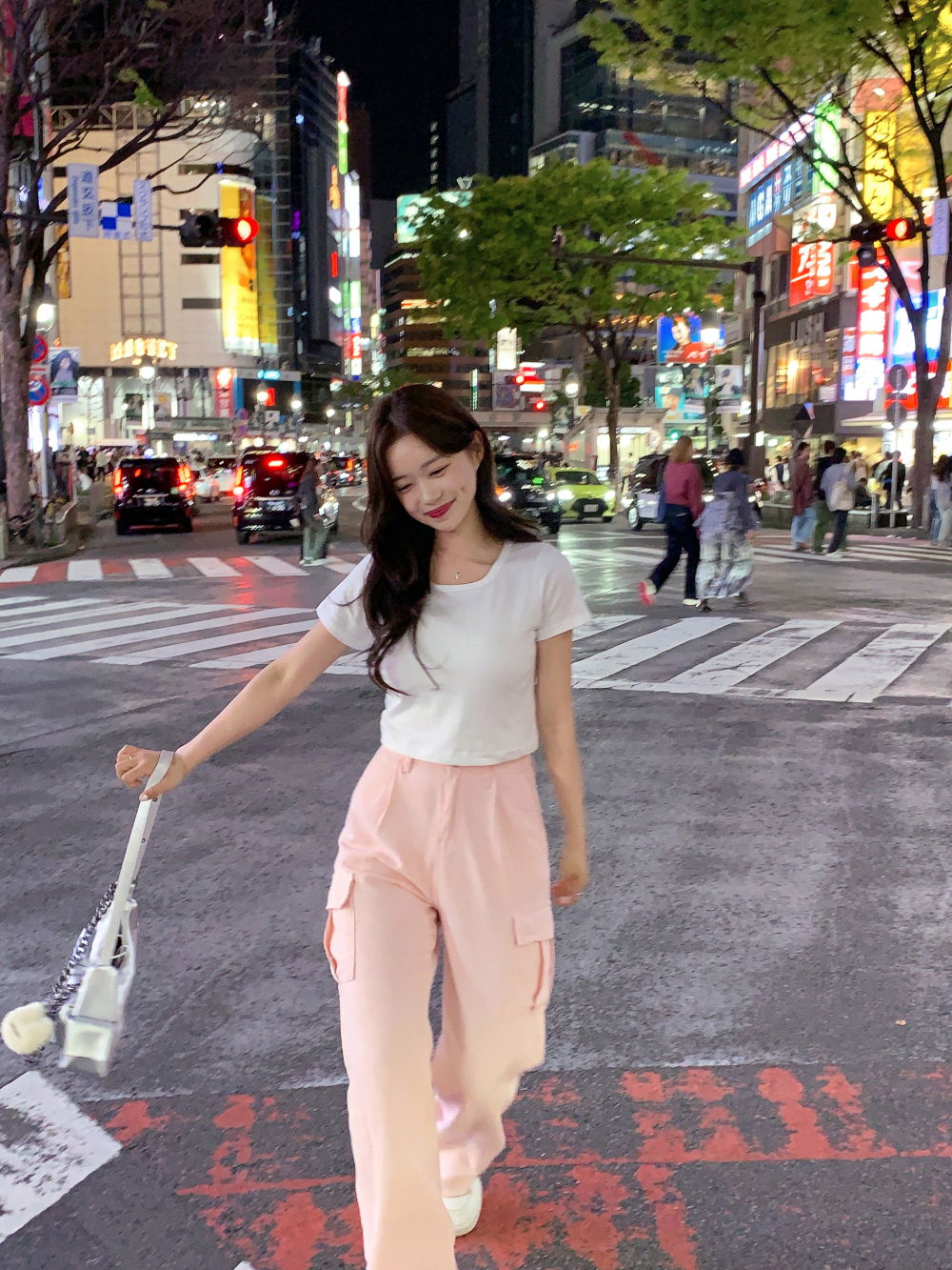 악세사리 모델 착용 이미지-S5L30