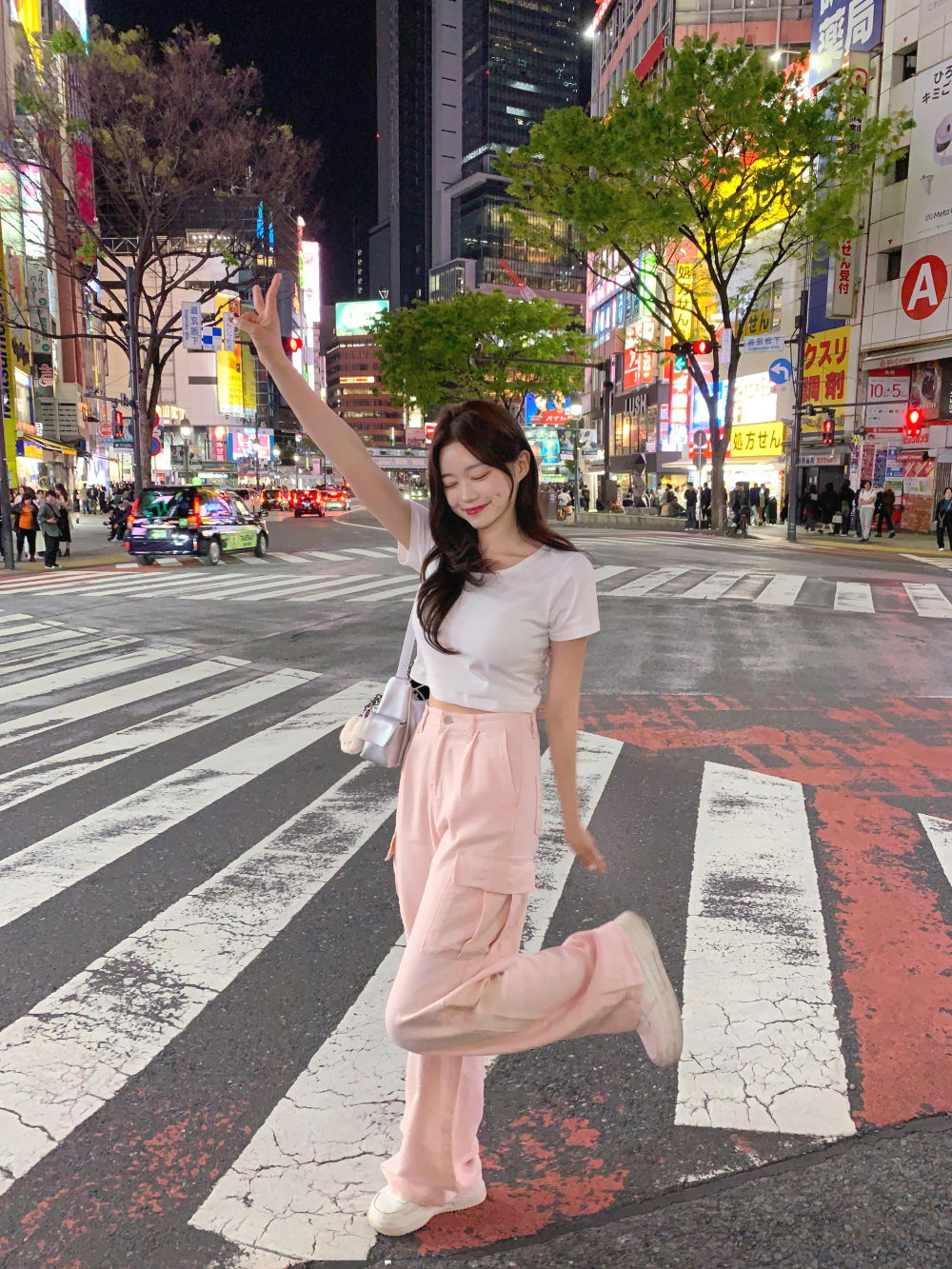 악세사리 모델 착용 이미지-S5L24