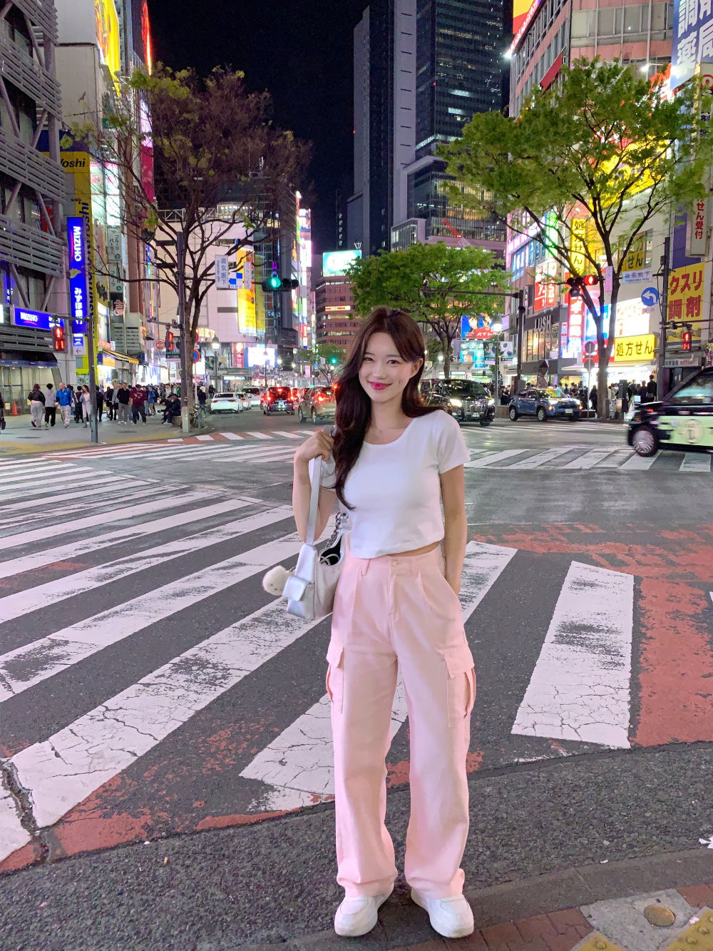 악세사리 모델 착용 이미지-S5L20