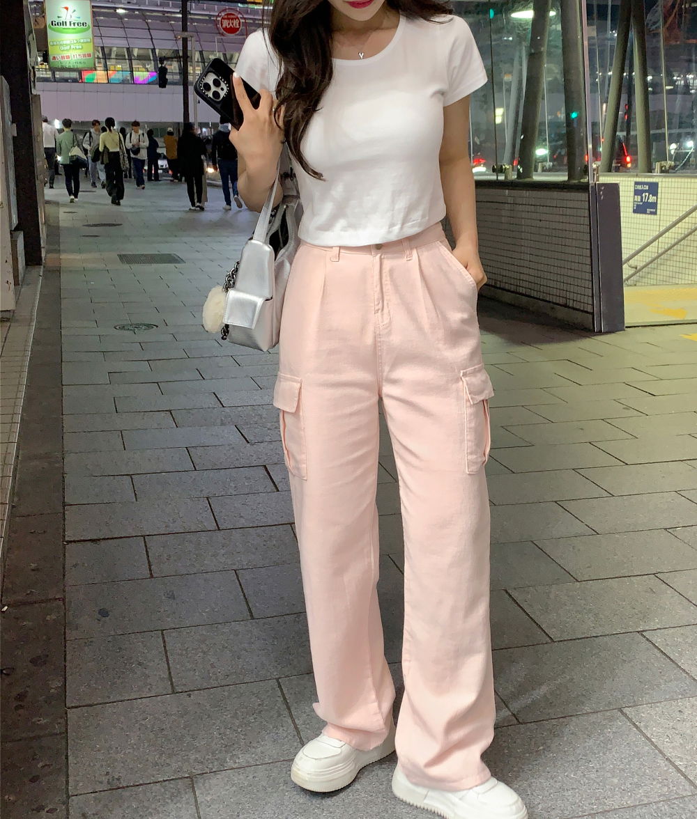 악세사리 모델 착용 이미지-S5L37