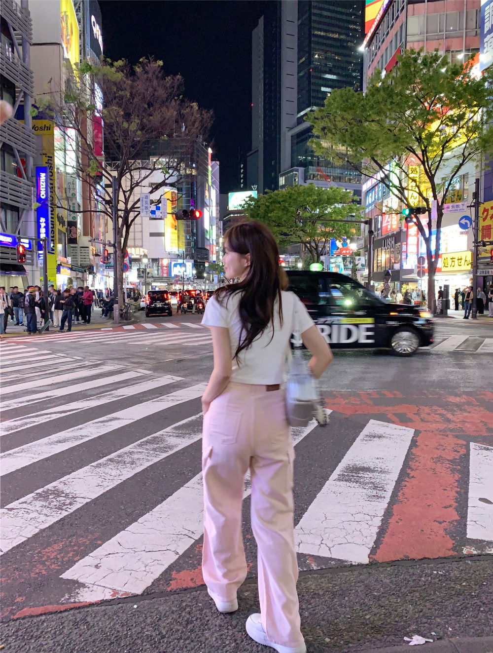 악세사리 모델 착용 이미지-S5L40