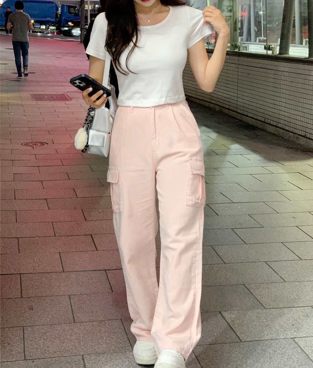 악세사리 모델 착용 이미지-S5L34