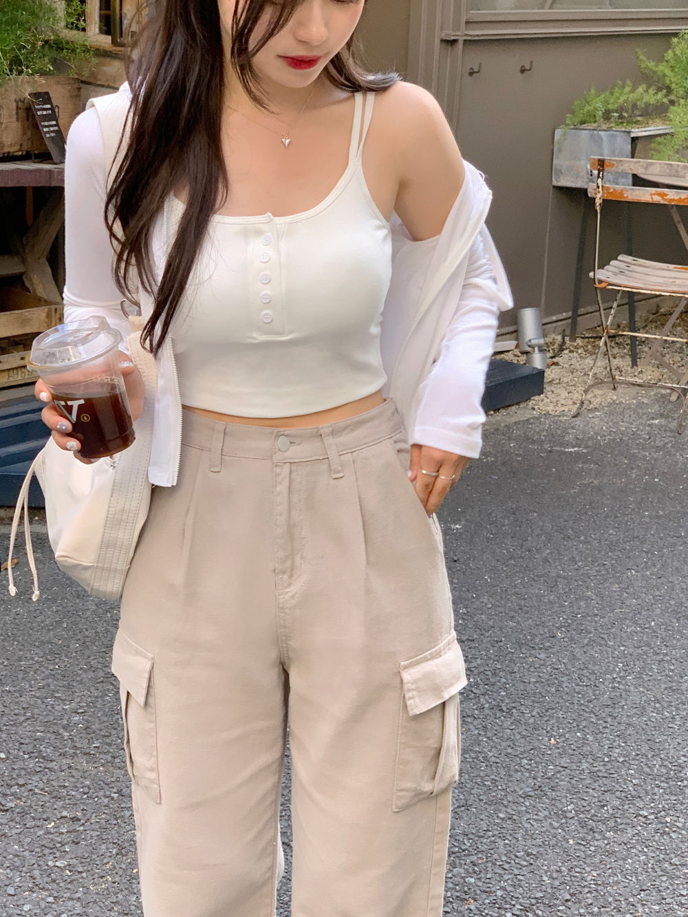 악세사리 모델 착용 이미지-S5L9